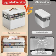 Sleepwyn Medical Storage Box