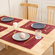 Sleepwyn Linen Table Placemat