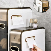 Sleepwyn Slim Storage Cabinet