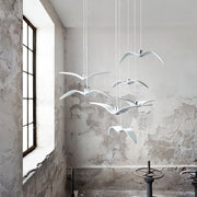 Aviara LED Pendant Light