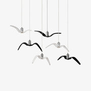 Aviara LED Pendant Light