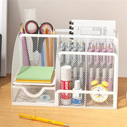 Sleepwyn Grid Desk Organizer