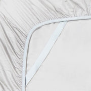 Olympic Queen Bed Sheet Set - 100% Bamboo Viscose