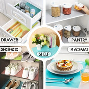 Sleepwyn Fridge Liner Mats (4 Pcs)