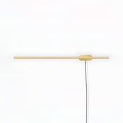 Seraphina Linear Plug-in Wall Sconce