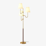 Serenade Floor Lamp