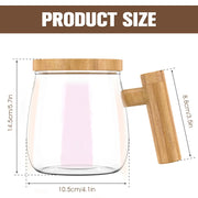 Sleepwyn Self Stirring Mug