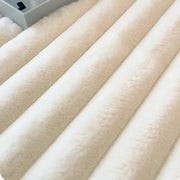 Sleepwyn Faux Fur Fitted Bed Sheet