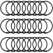 Sleepwyn Curtain O Rings (24Pcs)