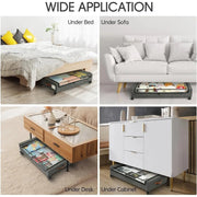 Sleepwyn Underbed Storage Drawer