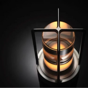 Sleepwyn Rechargeable Crystal Table Lamp