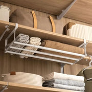 Sleepwyn Expandable Shoe Rack