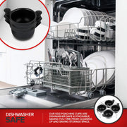 Sleepwyn Egg Poacher Pan