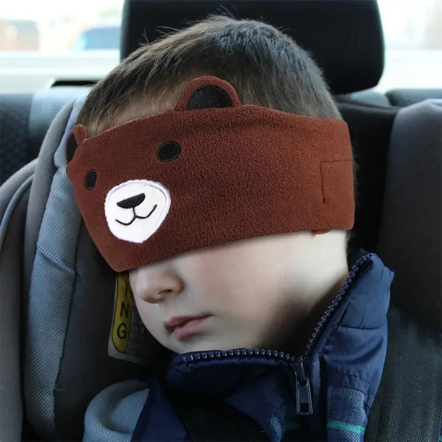 Sleepwyn Kids Bluetooth Music Sleep Mask