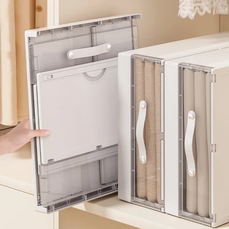 Sleepwyn Linen Storage Box