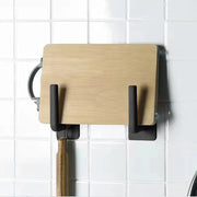 Sleepwyn Hat Hooks for Wall Organizer (2 Pcs)