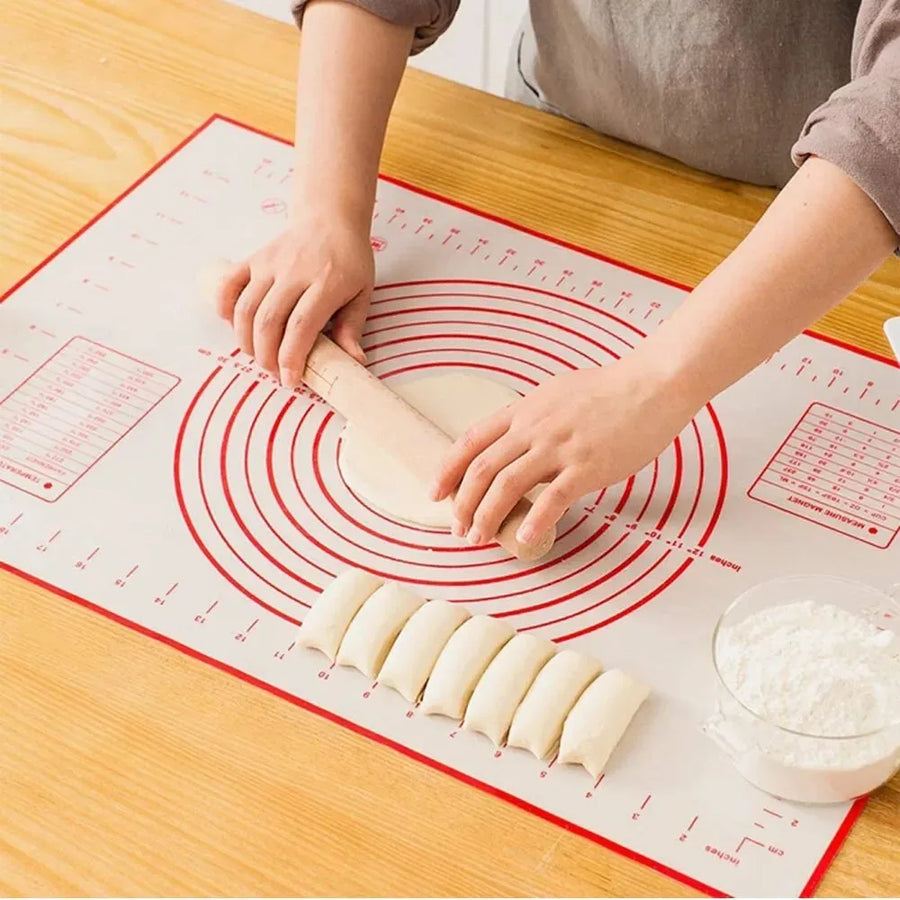 Sleepwyn Silicone Baking Mat