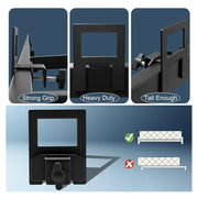 Sleepwyn Mattress Grip Clips (6 Pcs)