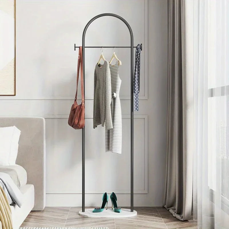 Sleepwyn Freestanding Coat Rack