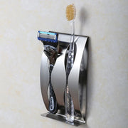 Sleepwyn Adhesive Toothbrush Holder