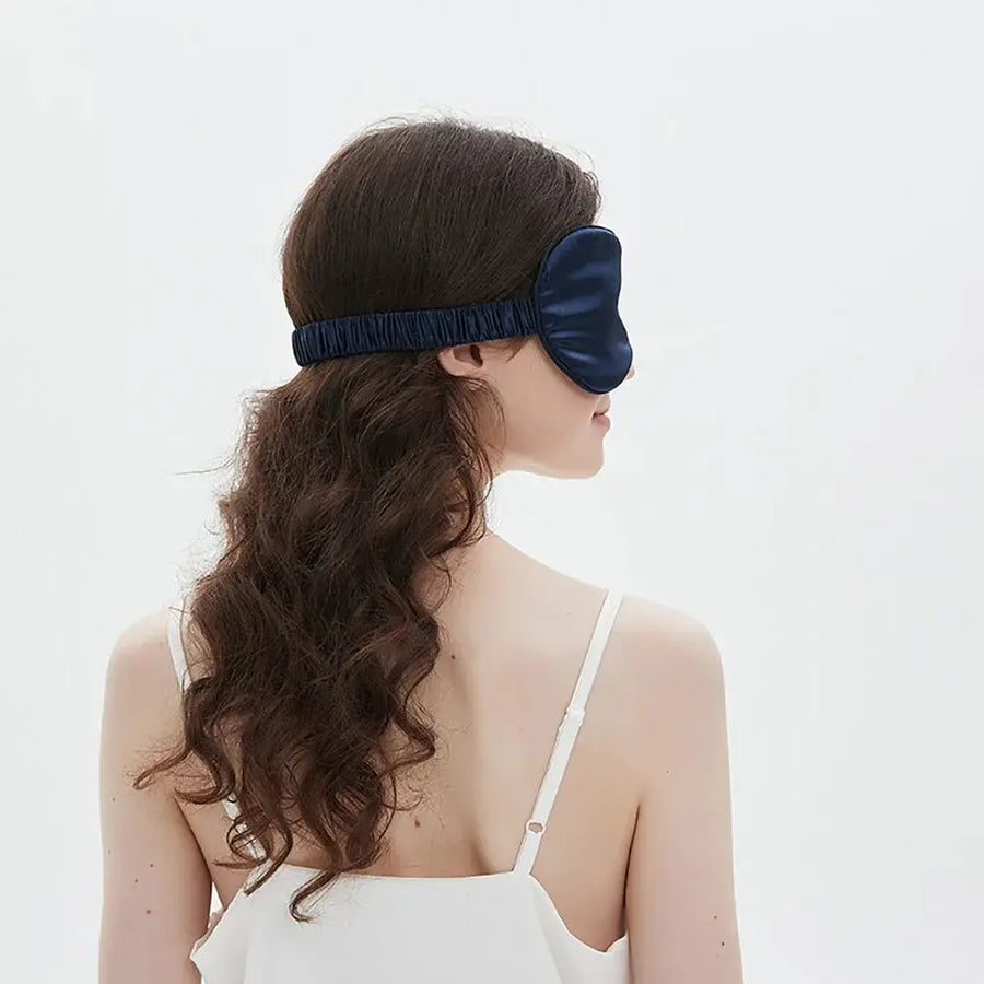 Sleepwyn Bamboo Adjustable Light Blocking Sleep Mask