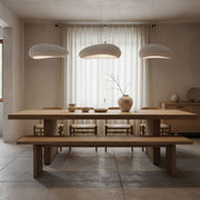 Shinto Cloud Pendant Light