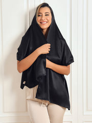 100% Mulberry Silk Long Scarf/Shawl 170x53cm