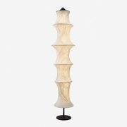 Silvara Cocoon Floor Lamp