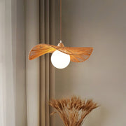 Sirocco Woven Pendant Lamp
