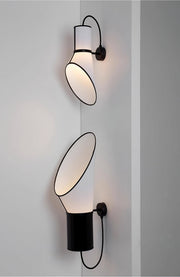 Sketch Line Wall Sconce