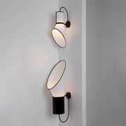 Sketch Line Wall Sconce