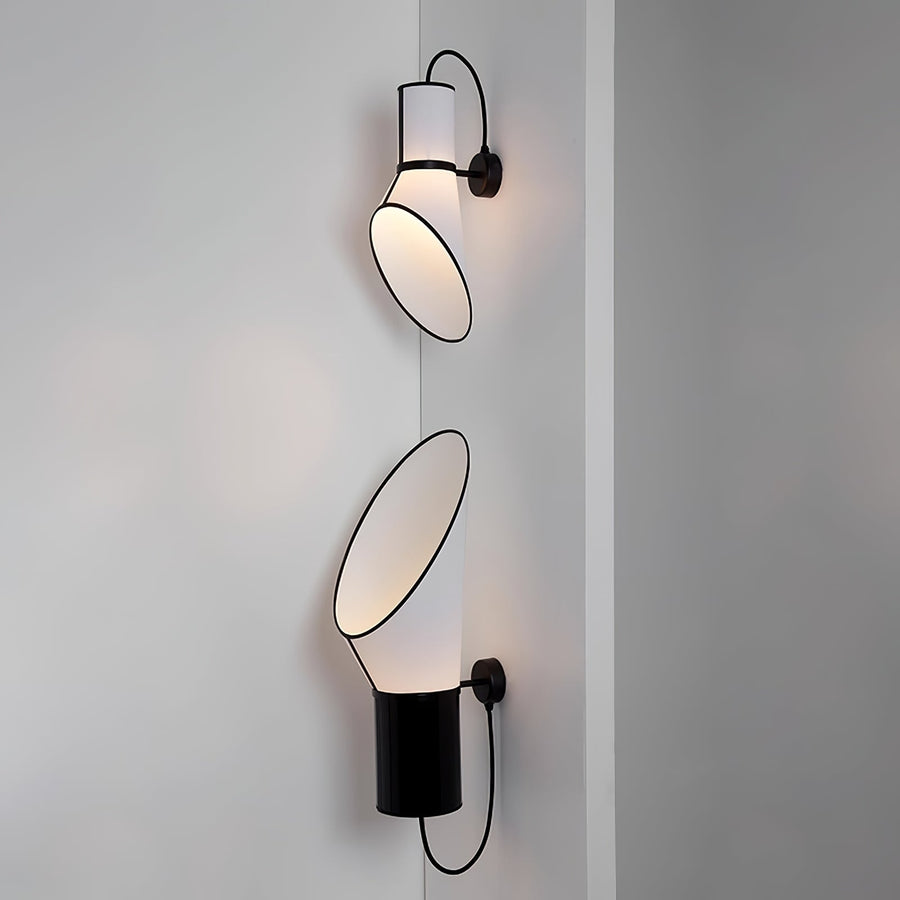 Sketch Line Wall Sconce