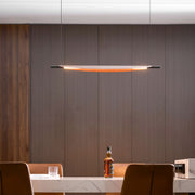 Sleek Board Pendant Lamp