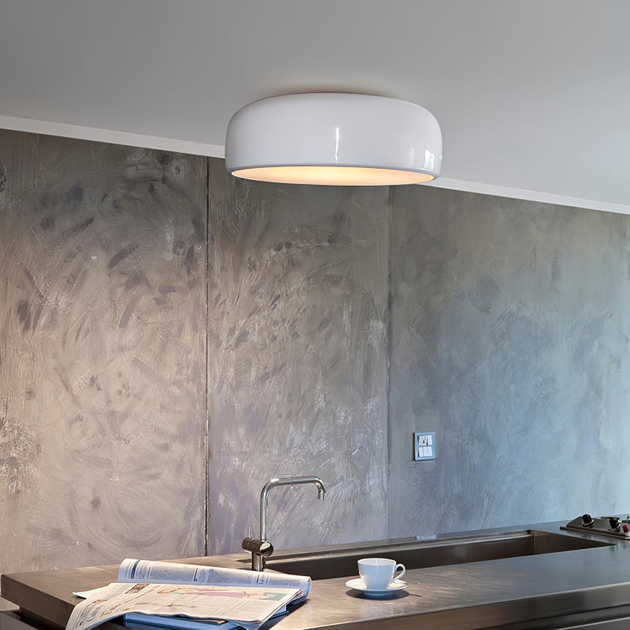 Aero Minimal Ceiling Lamp