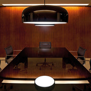 Potlid Pendant Lamp