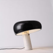 Nucleus Marble Table Lamp