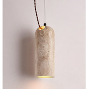 Solano Stone Pendant Lamp