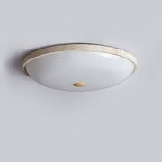 Solara Disc Ceiling Lamp