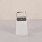 Solara Edge Lantern Outdoor Lamp