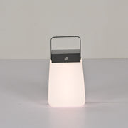 Solara Edge Lantern Outdoor Lamp