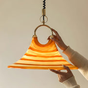 Solari Swirl  Pendant Light
