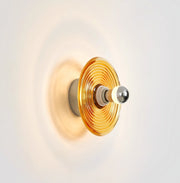 Solaris Nodo Wall Lamp