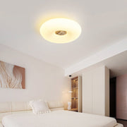 Solis Ring Ceiling Light