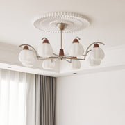 Soluna Bloom Chandelier