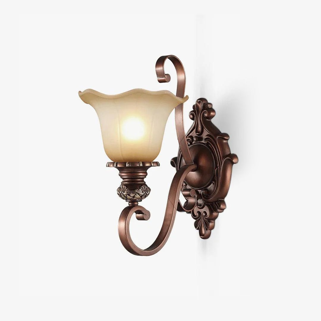 Sonoma Valley Wall Lamp