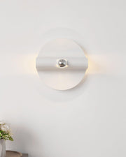 Space Wall Lamp