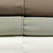 Split Top King Sheets 300 Thread Count 100% Cotton (Half Split Fitted)