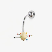 Sputnik Coat Rack