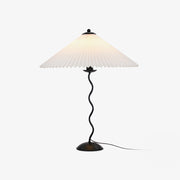 Squiggle Table Lamp