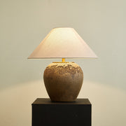 Stoneveil Table Lamp